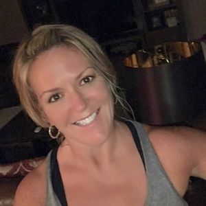 Meet your Posher, Sue